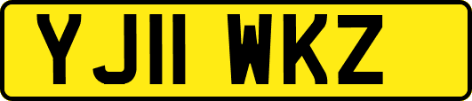 YJ11WKZ