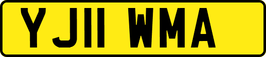 YJ11WMA