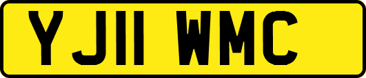 YJ11WMC