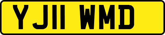 YJ11WMD