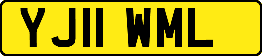 YJ11WML