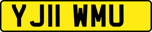 YJ11WMU