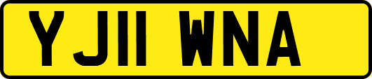 YJ11WNA