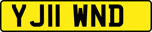 YJ11WND