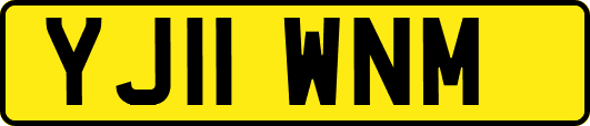 YJ11WNM