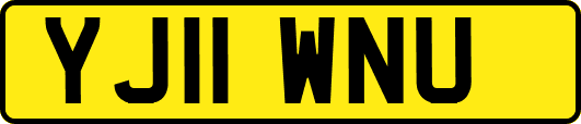 YJ11WNU
