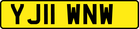 YJ11WNW
