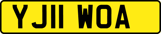 YJ11WOA