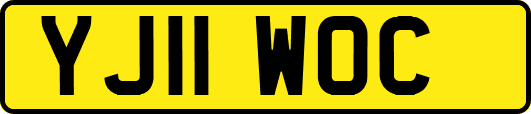 YJ11WOC