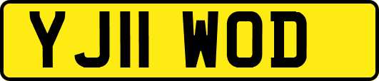YJ11WOD