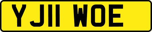 YJ11WOE