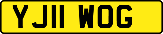 YJ11WOG