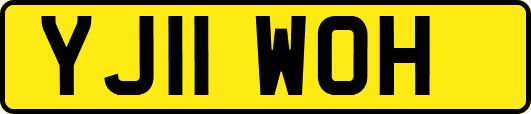 YJ11WOH