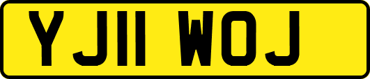 YJ11WOJ