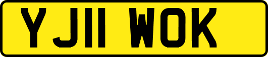 YJ11WOK