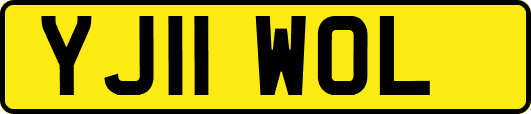 YJ11WOL