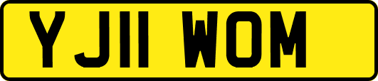YJ11WOM