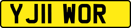 YJ11WOR