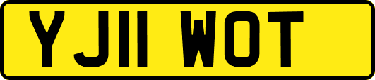YJ11WOT