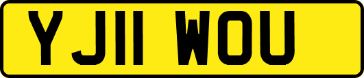 YJ11WOU