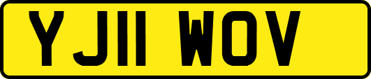 YJ11WOV