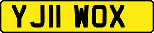 YJ11WOX