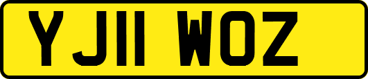 YJ11WOZ