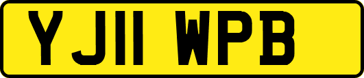 YJ11WPB
