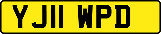YJ11WPD