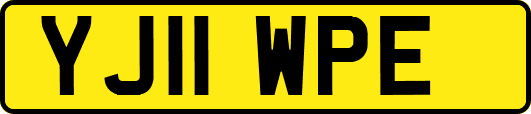 YJ11WPE