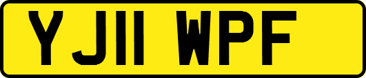 YJ11WPF