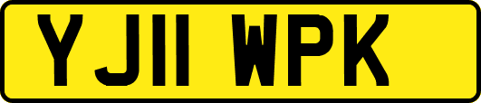 YJ11WPK