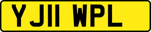 YJ11WPL
