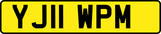 YJ11WPM
