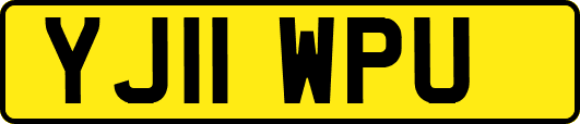 YJ11WPU