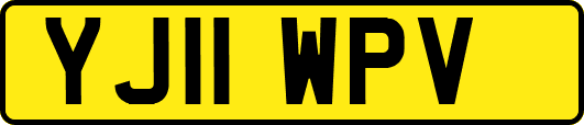 YJ11WPV