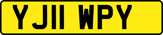 YJ11WPY