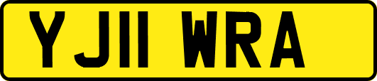 YJ11WRA