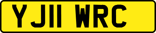 YJ11WRC
