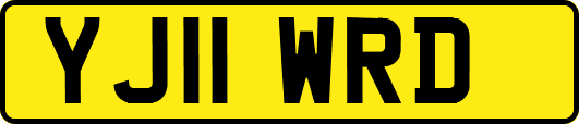 YJ11WRD
