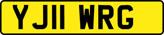 YJ11WRG