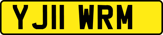 YJ11WRM
