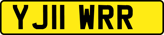 YJ11WRR