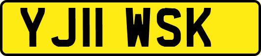 YJ11WSK