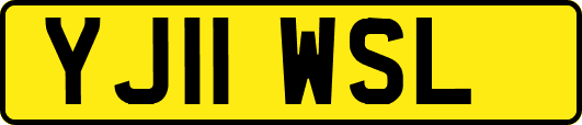 YJ11WSL