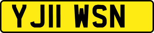 YJ11WSN