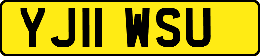 YJ11WSU