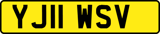 YJ11WSV