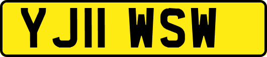 YJ11WSW