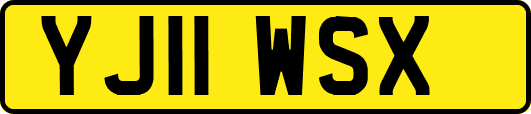 YJ11WSX